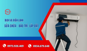 Điện lạnh Tân Chánh Phát