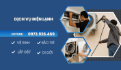 Điện lạnh Tân Chánh Phát