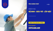 Điện lạnh Tân Chánh Phát