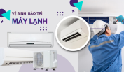 Điện lạnh Tân Chánh Phát
