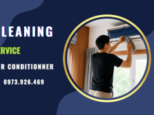 Bảo Trì Máy Lạnh Tại Bình Tân - Điện lạnh Tân Chánh Phát!