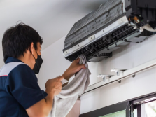 Mẹo xác định máy lạnh bị lỗi tại nhà