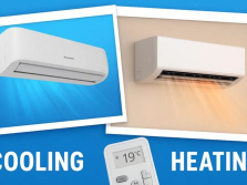Máy Lạnh Không Lạnh?
