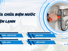Sửa Ống Nước Tại Nhà Bình Tân