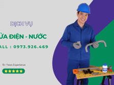 Sửa Ống Nước Nhanh Chóng
