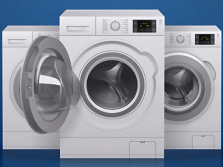 Sửa Máy Giặt Bình Tân Chuyên Nghiệp - Tân Chánh Phát!
