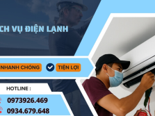 Bao Lâu Nên Vệ Sinh Máy Lạnh Một Lần?