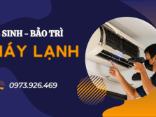 Dấu Hiệu Máy Lạnh Bẩn