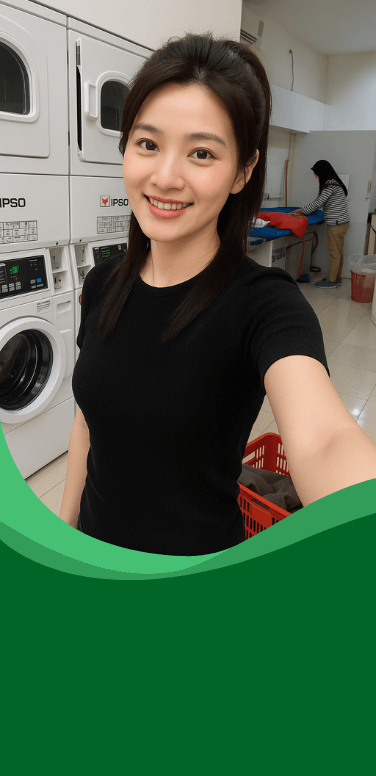 SỬA MÁY GIẶT UY TÍN