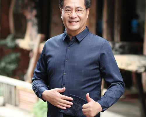 Trần Minh Long