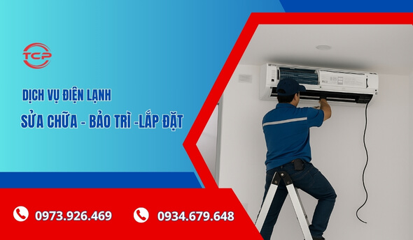 Nên Vệ Sinh Máy Lạnh Bao Lâu Một Lần?