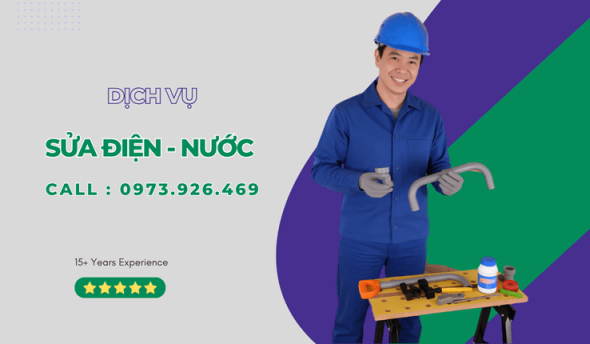 Sửa Ống Nước Nhanh Chóng