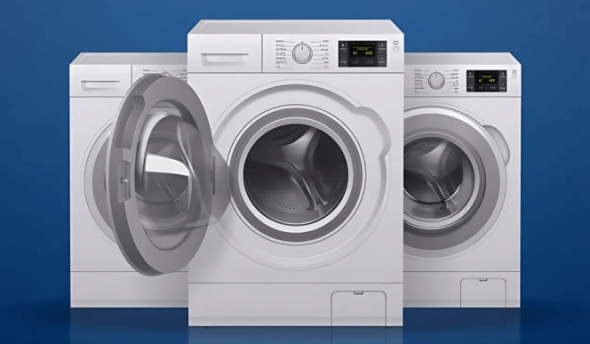 Sửa Máy Giặt Bình Tân Chuyên Nghiệp - Tân Chánh Phát!