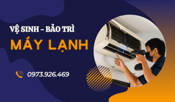 Dấu Hiệu Máy Lạnh Bẩn