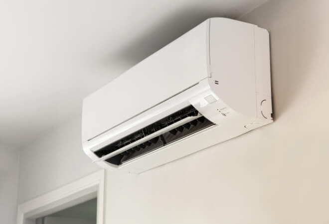 Lỗi máy lạnh phổ biến