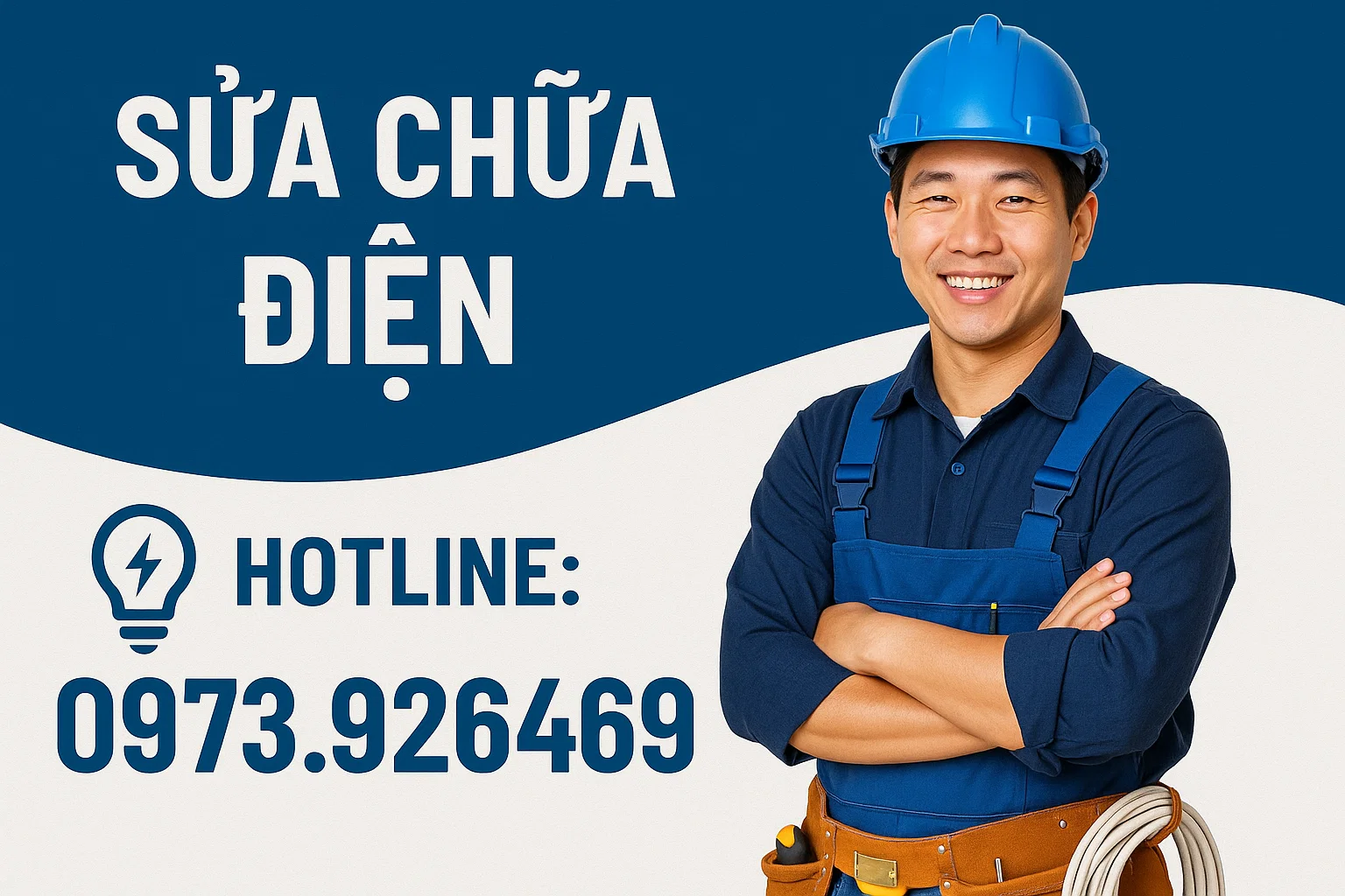 Sửa chữa điên ở bình tân