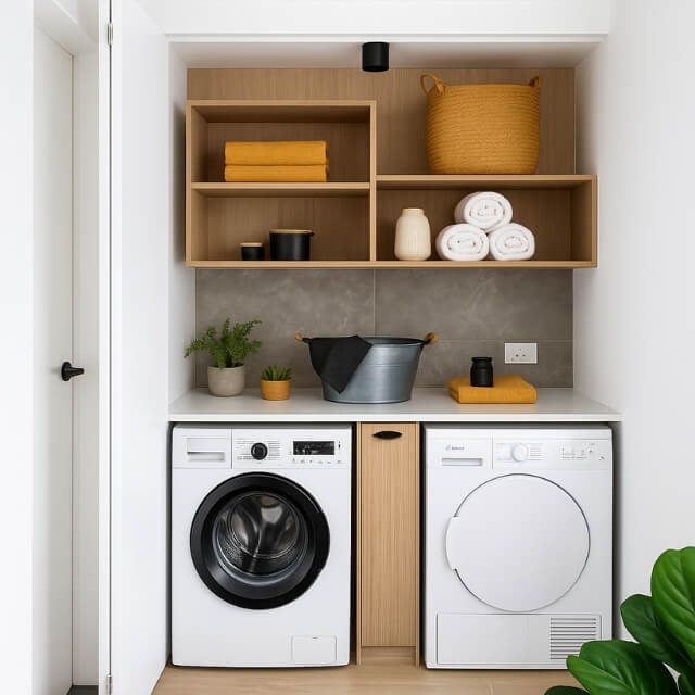 Sửa chữa máy giặt