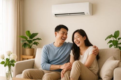 Sửa máy lạnh