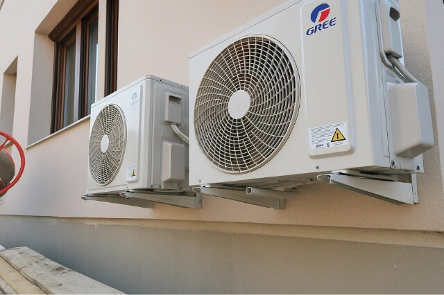 Sửa máy lạnh Bình Tân