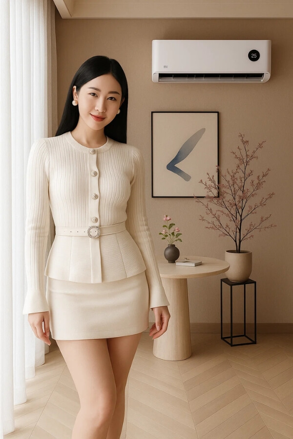 Vệ sinh máy lạnh