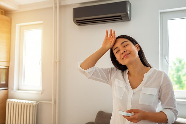 Vệ isnh máy lạnh