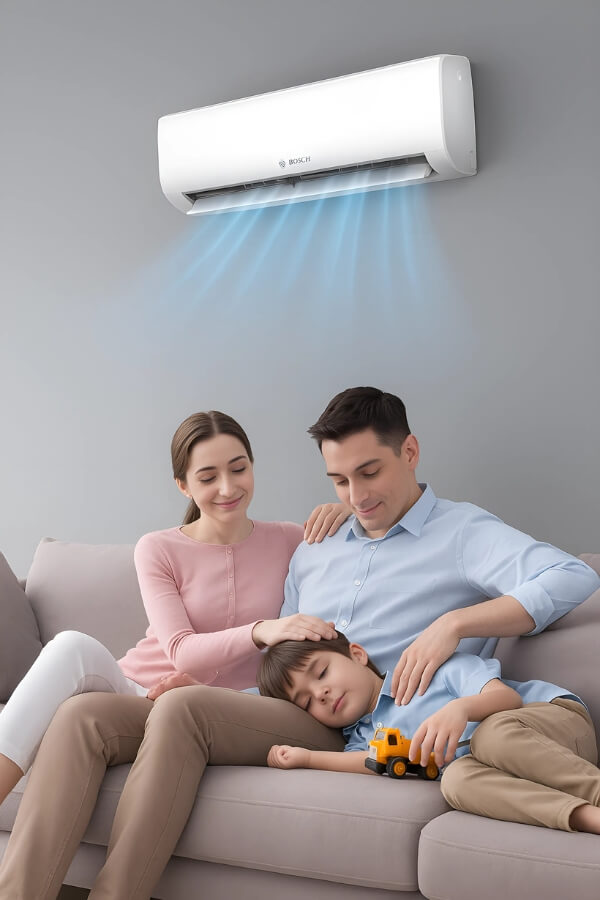 Vệ sinh máy lạnh